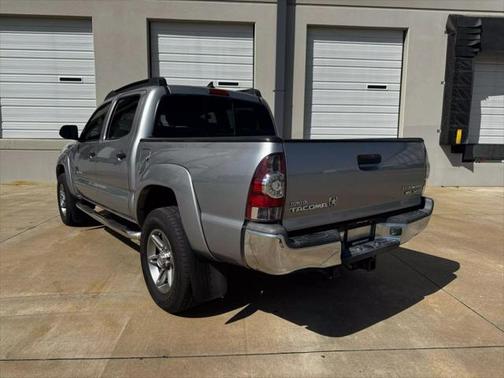2014 Toyota Tacoma PreRunner