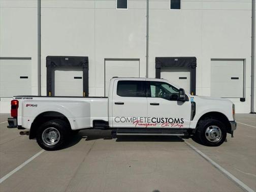 2023 Ford F-350 XLT