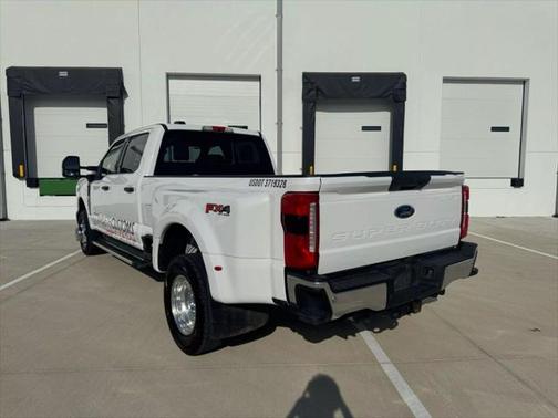 2023 Ford F-350 XLT