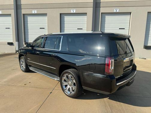 2015 GMC Yukon XL 1500 Denali