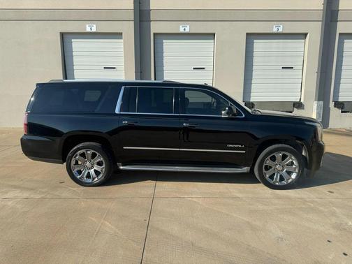 2015 GMC Yukon XL 1500 Denali