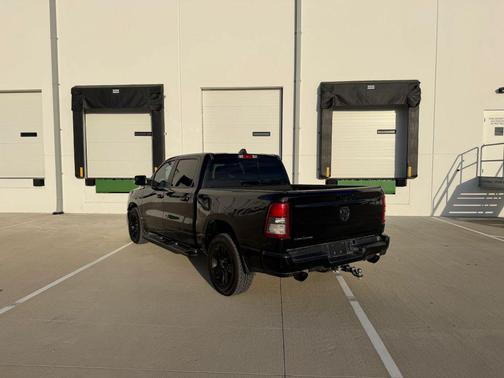 2020 RAM 1500 Lone Star