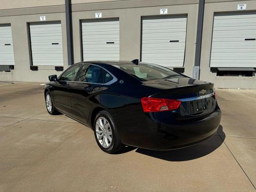 2020 Chevrolet Impala LT