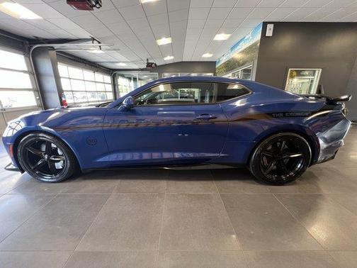 2021 Chevrolet Camaro ZL1