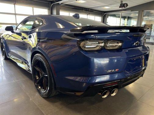 2021 Chevrolet Camaro ZL1