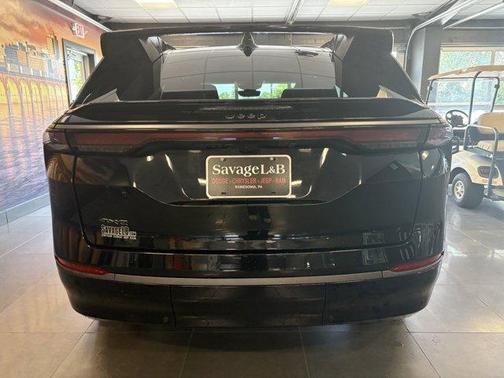 2025 Jeep Wagoneer S Limited