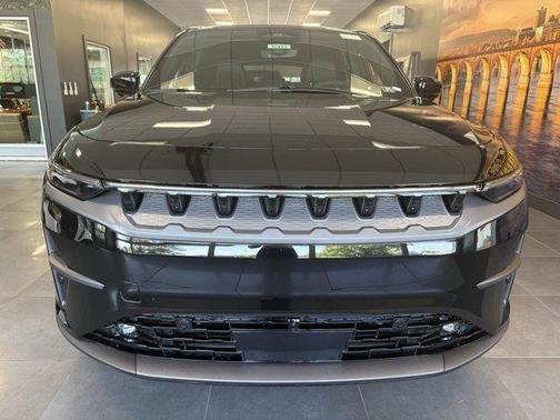 2025 Jeep Wagoneer S Limited