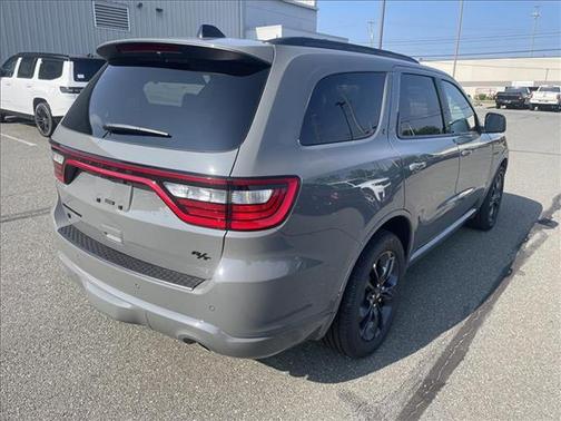 2024 Dodge Durango R/T