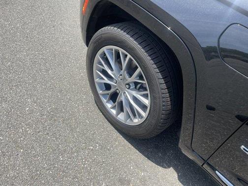 2023 Jeep Grand Cherokee 4xe Summit