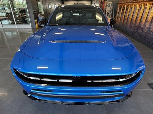 BLUDICROUS 2026 Dodge Charger R/T