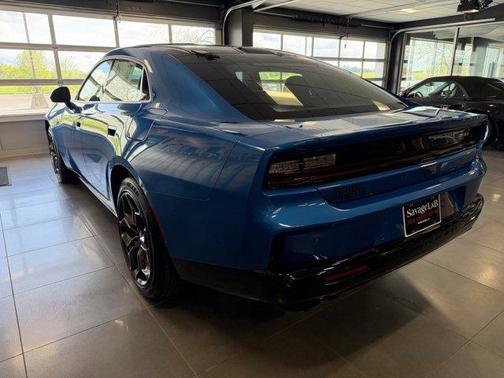 BLUDICROUS 2026 Dodge Charger R/T