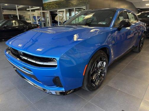 BLUDICROUS 2026 Dodge Charger R/T