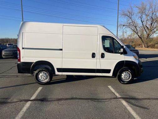2023 RAM ProMaster 3500 High Roof