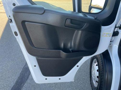 2023 RAM ProMaster 3500 High Roof