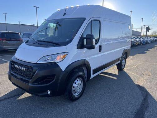 2023 RAM ProMaster 3500 High Roof