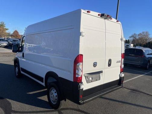 2023 RAM ProMaster 3500 High Roof