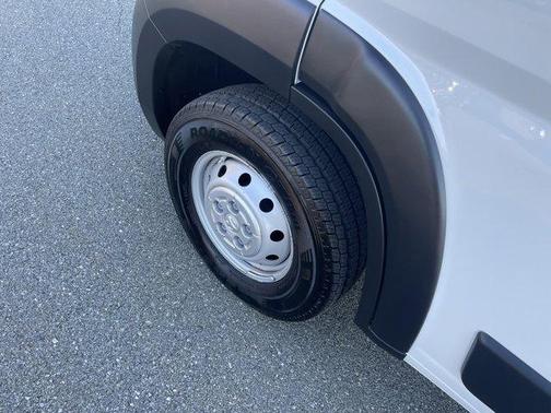 2023 RAM ProMaster 3500 High Roof