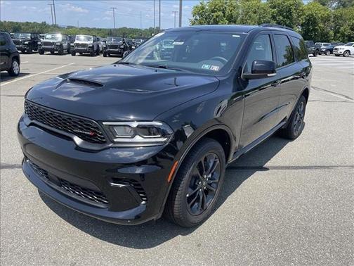 2024 Dodge Durango GT