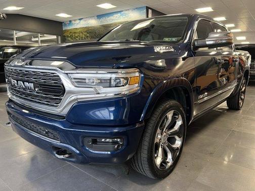 2024 RAM 1500 Limited