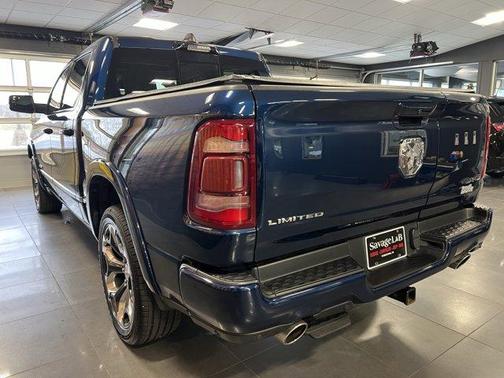 2024 RAM 1500 Limited