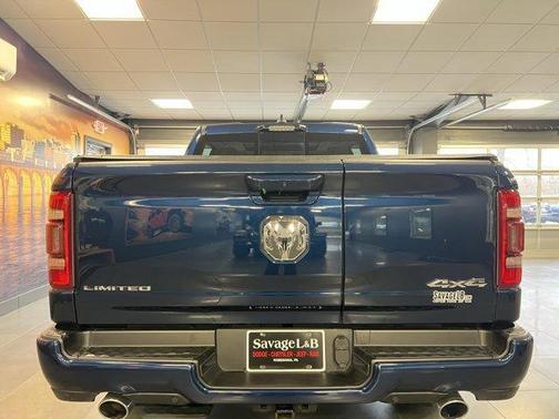 2024 RAM 1500 Limited
