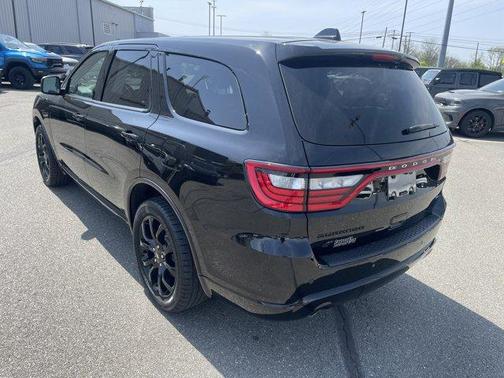 2020 Dodge Durango GT
