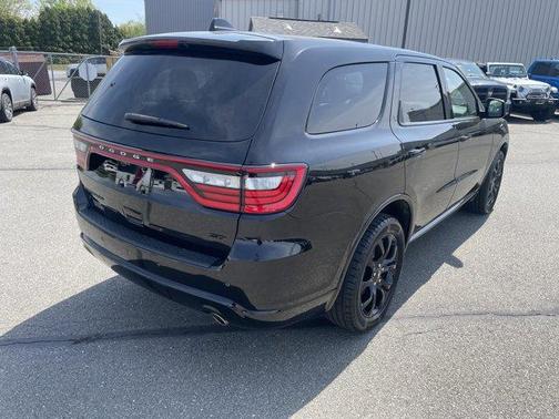 2020 Dodge Durango GT