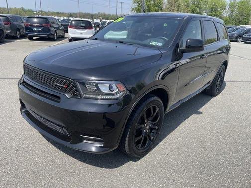 2020 Dodge Durango GT