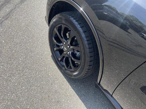 2020 Dodge Durango GT