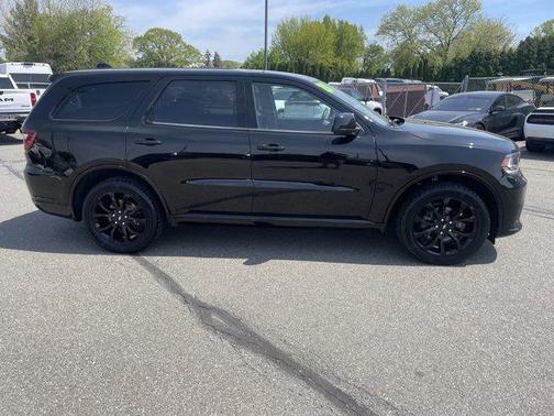 2020 Dodge Durango GT