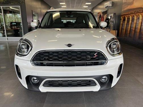 2024 MINI Countryman Cooper S ALL4