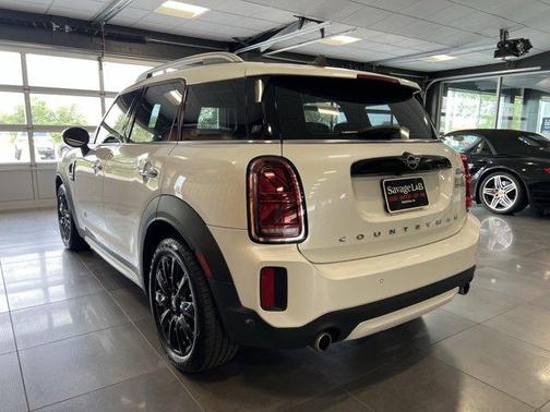 2024 MINI Countryman Cooper S ALL4