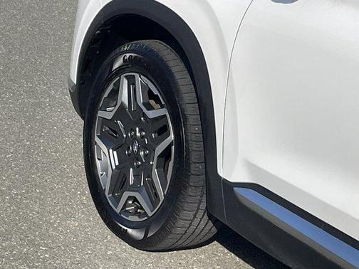 2022 Hyundai SANTA FE HEV Limited
