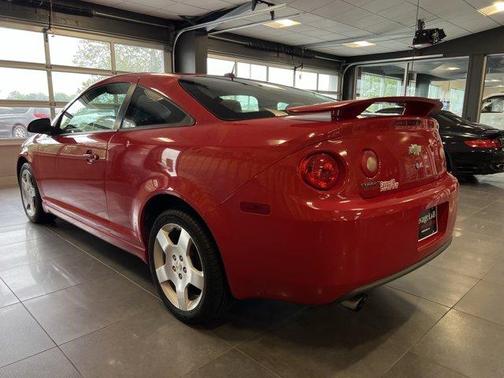 2010 Chevrolet Cobalt LT