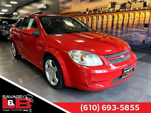 2010 Chevrolet Cobalt LT
