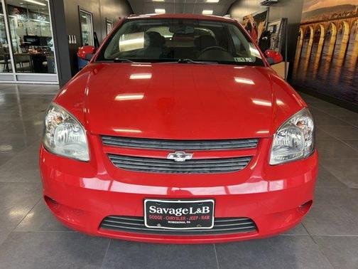 2010 Chevrolet Cobalt LT