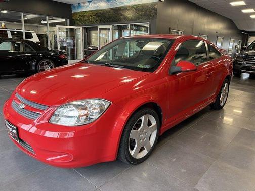 2010 Chevrolet Cobalt LT