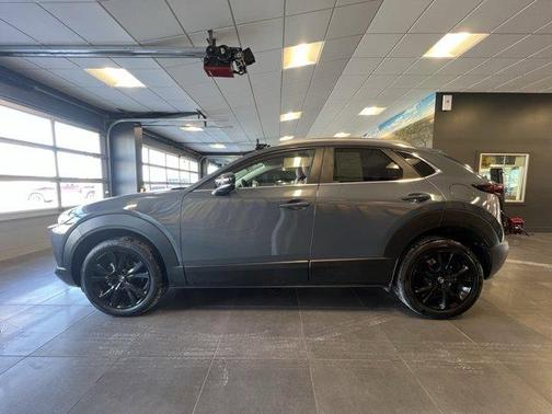 2023 Mazda CX-30 CE