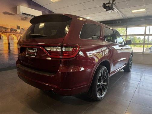 2022 Dodge Durango GT