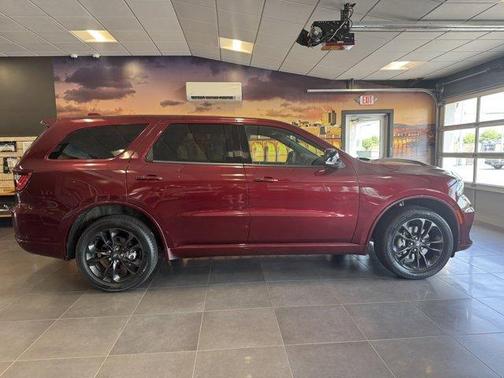 2022 Dodge Durango GT