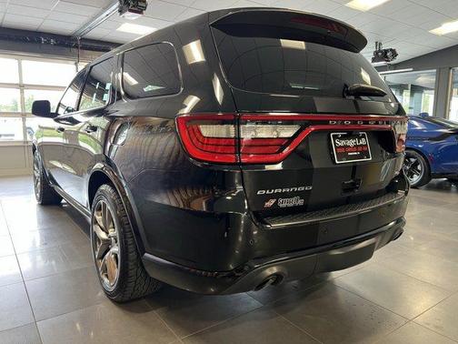 2022 Dodge Durango R/T
