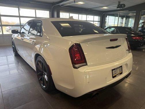 2023 Chrysler 300