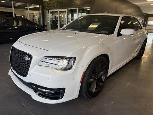 2023 Chrysler 300