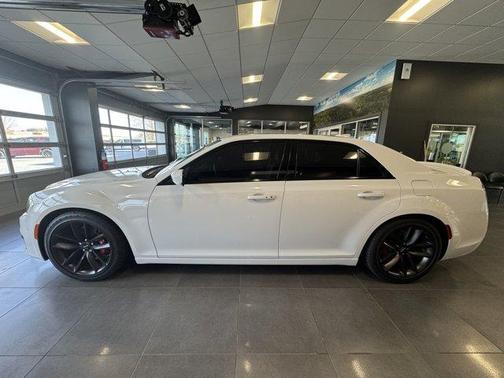 2023 Chrysler 300