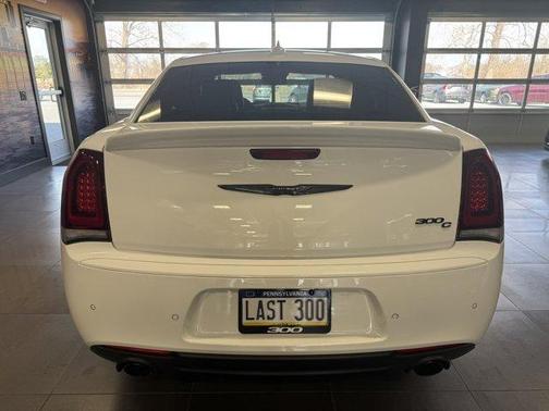 2023 Chrysler 300