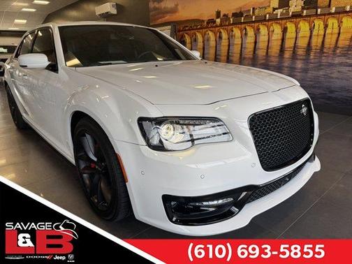 2023 Chrysler 300