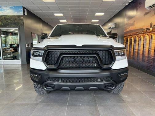 2024 RAM 1500 Rebel