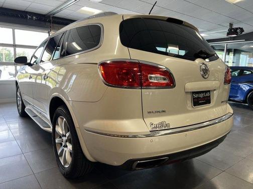2014 Buick Enclave Premium