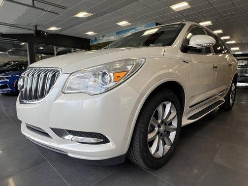 2014 Buick Enclave Premium