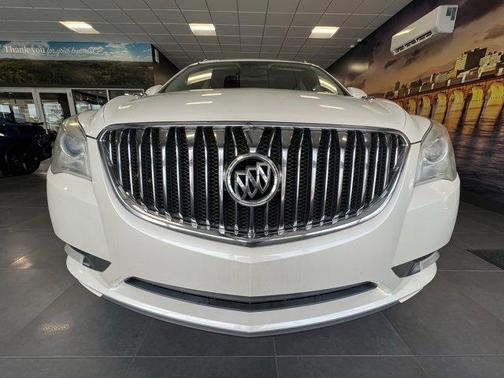 2014 Buick Enclave Premium